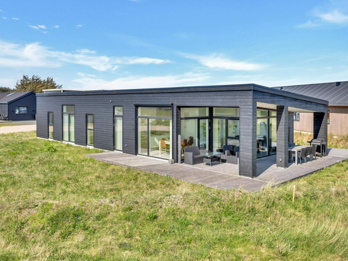 Holiday house Stilvolles Strandrefugium -- By Traum Ferienwohnungen