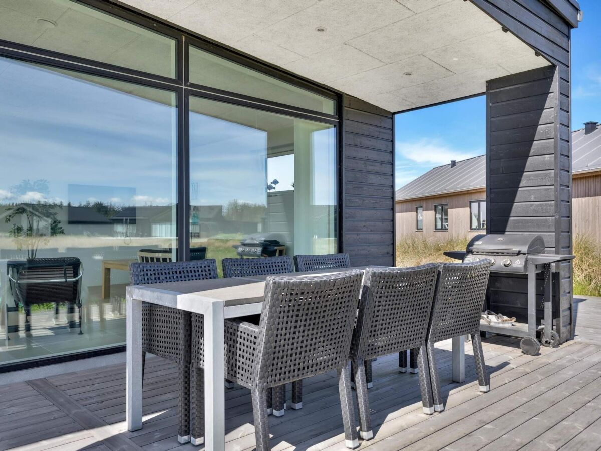 Holiday house Stilvolles Strandrefugium -- By Traum Ferienwohnungen - Outdoor photo 2