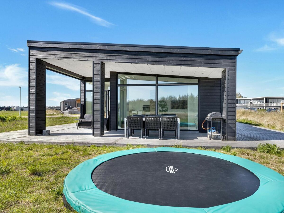 Holiday house Stilvolles Strandrefugium -- By Traum Ferienwohnungen - Outdoor photo 3