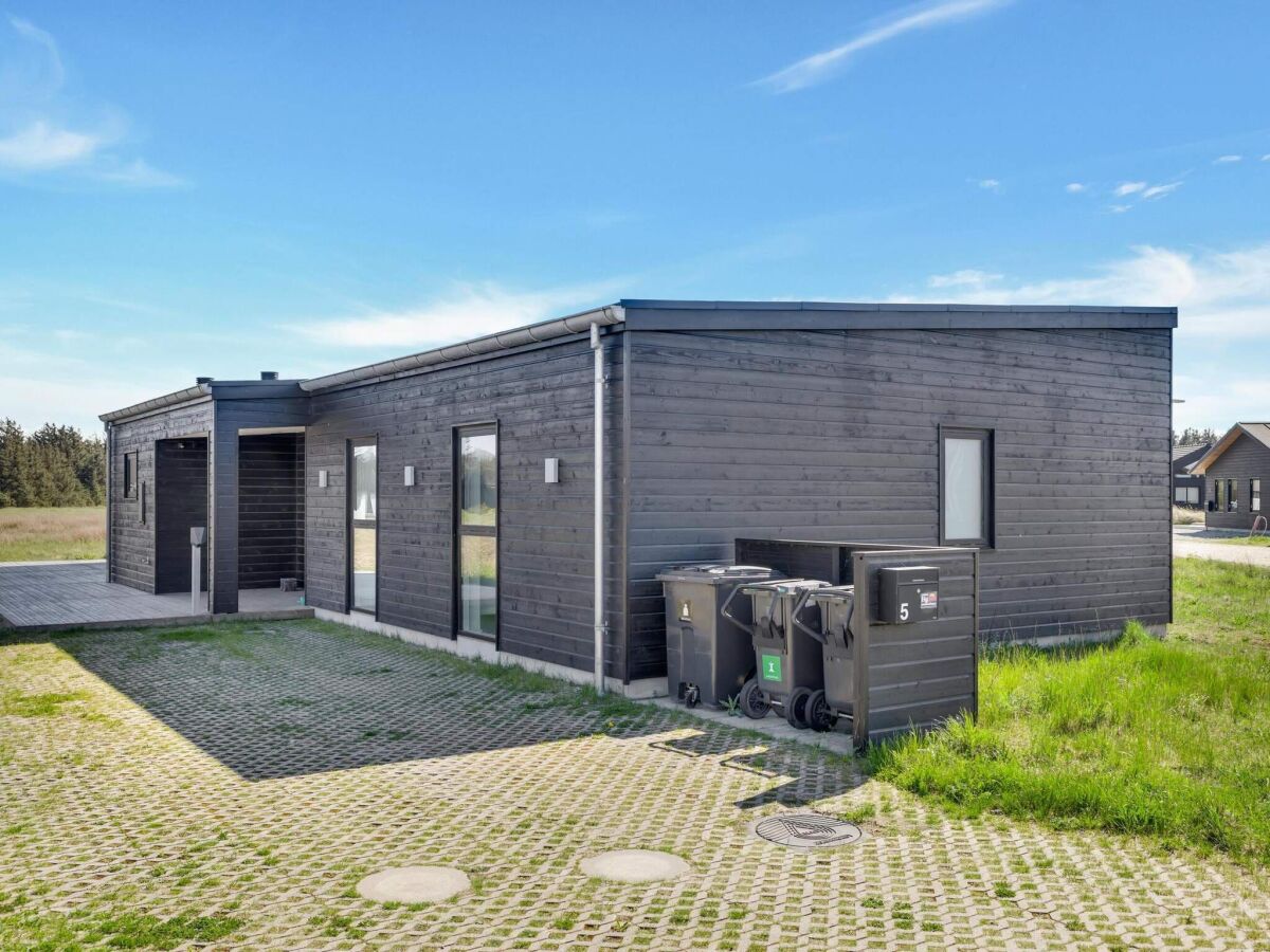 Holiday house Stilvolles Strandrefugium -- By Traum Ferienwohnungen - Outdoor photo 4