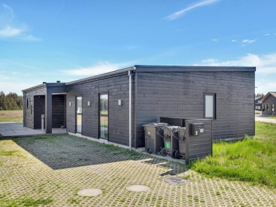 Holiday house Stilvolles Strandrefugium -- By Traum Ferienwohnungen - Outdoor photo 4