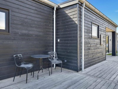 Holiday house Stilvolles Strandrefugium -- By Traum Ferienwohnungen - Outdoor photo 5