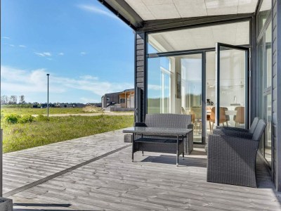 Holiday house Stilvolles Strandrefugium -- By Traum Ferienwohnungen - Outdoor photo 6