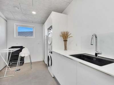 Holiday house Stilvolles Strandrefugium -- By Traum Ferienwohnungen - Outdoor photo 7