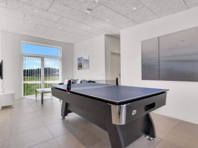 Holiday house Stilvolles Strandrefugium -- By Traum Ferienwohnungen - Outdoor photo 8