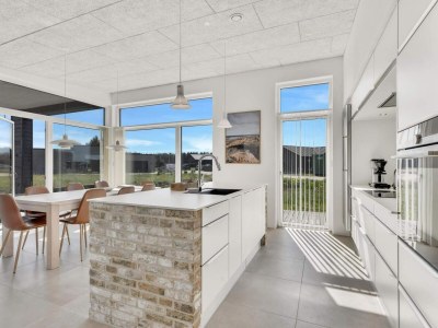 Holiday house Stilvolles Strandrefugium -- By Traum Ferienwohnungen - Outdoor photo 9