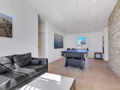 Holiday house Stilvolles Strandrefugium -- By Traum Ferienwohnungen - Outdoor photo 10