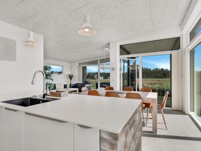 Holiday house Stilvolles Strandrefugium -- By Traum Ferienwohnungen - Outdoor photo 13