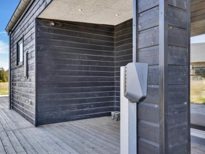 Holiday house Stilvolles Strandrefugium -- By Traum Ferienwohnungen - Outdoor photo 16