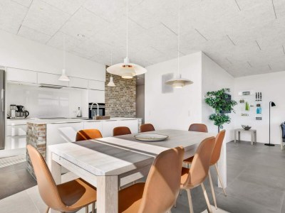 Holiday house Stilvolles Strandrefugium -- By Traum Ferienwohnungen - Outdoor photo 18