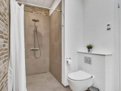 Holiday house Stilvolles Strandrefugium -- By Traum Ferienwohnungen - Outdoor photo 19