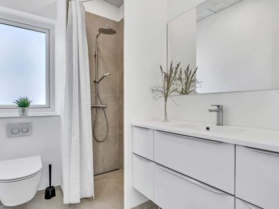 Holiday house Stilvolles Strandrefugium -- By Traum Ferienwohnungen - Outdoor photo 20