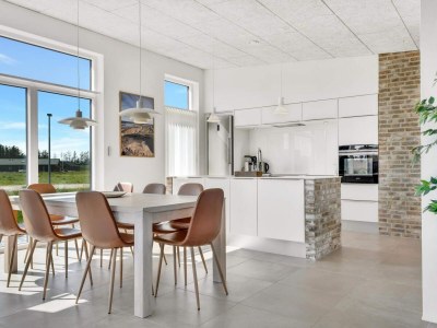 Holiday house Stilvolles Strandrefugium -- By Traum Ferienwohnungen - Outdoor photo 21