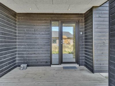 Holiday house Stilvolles Strandrefugium -- By Traum Ferienwohnungen - Outdoor photo 22