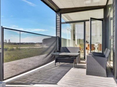 Holiday house Stilvolles Strandrefugium -- By Traum Ferienwohnungen - Outdoor photo 24