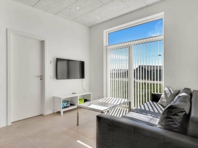 Holiday house Stilvolles Strandrefugium -- By Traum Ferienwohnungen - Outdoor photo 27