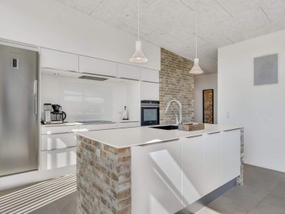 Holiday house Stilvolles Strandrefugium -- By Traum Ferienwohnungen - Outdoor photo 28