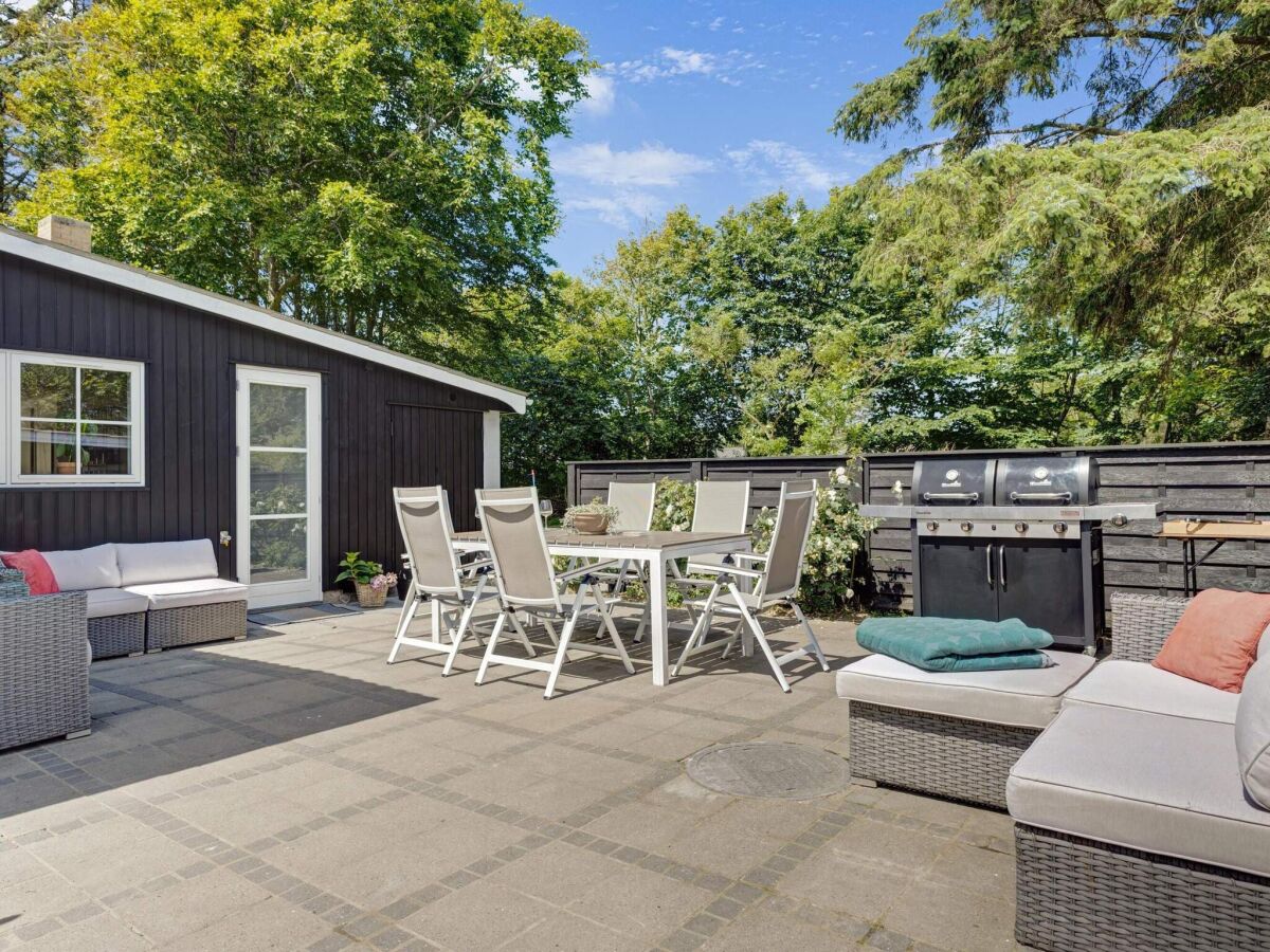 Holiday house Stilvolles Refugium in Lonstrup -- By Traum Ferienwohnungen - Outdoor photo 5