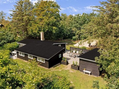 Holiday house Stilvolles Refugium in Lonstrup -- By Traum Ferienwohnungen in Lønstrup - Holiday house