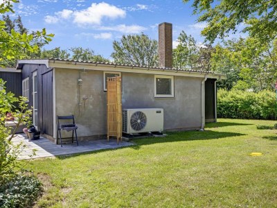 Holiday house Stilvolles Refugium in Lonstrup -- By Traum Ferienwohnungen - Outdoor photo 3