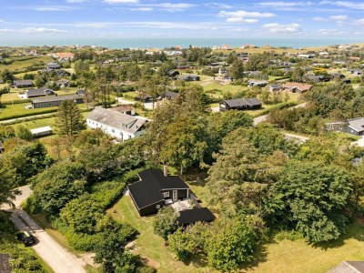 Holiday house Stilvolles Refugium in Lonstrup -- By Traum Ferienwohnungen - Outdoor photo 6