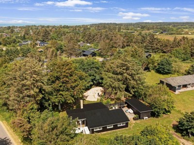 Holiday house Stilvolles Refugium in Lonstrup -- By Traum Ferienwohnungen - Outdoor photo 10