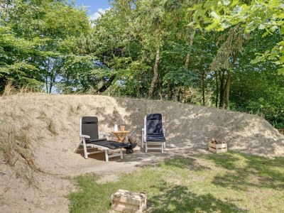 Holiday house Stilvolles Refugium in Lonstrup -- By Traum Ferienwohnungen - Outdoor photo 11