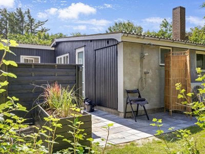 Holiday house Stilvolles Refugium in Lonstrup -- By Traum Ferienwohnungen - Outdoor photo 12