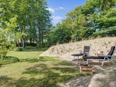 Holiday house Stilvolles Refugium in Lonstrup -- By Traum Ferienwohnungen - Outdoor photo 13