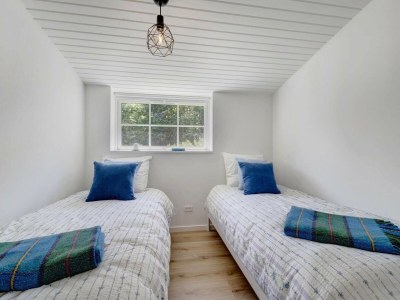 Holiday house Stilvolles Refugium in Lonstrup -- By Traum Ferienwohnungen - Outdoor photo 15