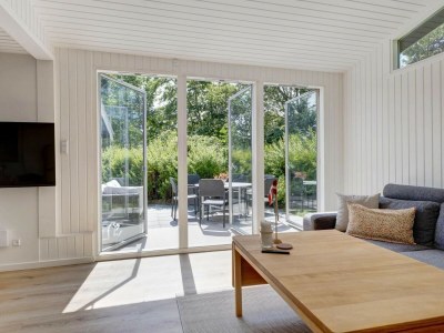 Holiday house Stilvolles Refugium in Lonstrup -- By Traum Ferienwohnungen - Outdoor photo 17