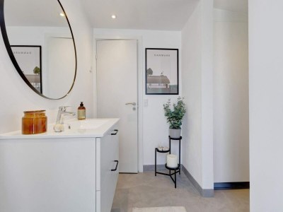 Holiday house Stilvolles Refugium in Lonstrup -- By Traum Ferienwohnungen - Outdoor photo 19