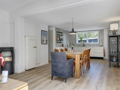 Holiday house Stilvolles Refugium in Lonstrup -- By Traum Ferienwohnungen - Outdoor photo 21