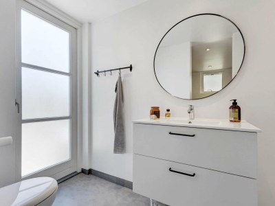 Holiday house Stilvolles Refugium in Lonstrup -- By Traum Ferienwohnungen - Outdoor photo 22