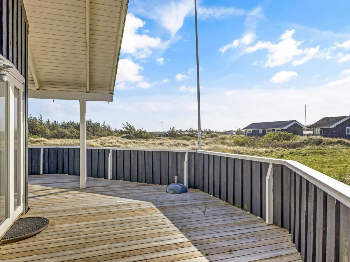 Holiday house Tranquil Retreat in Gronhoj - By Traum Ferienwohnungen - Outdoor photo 2