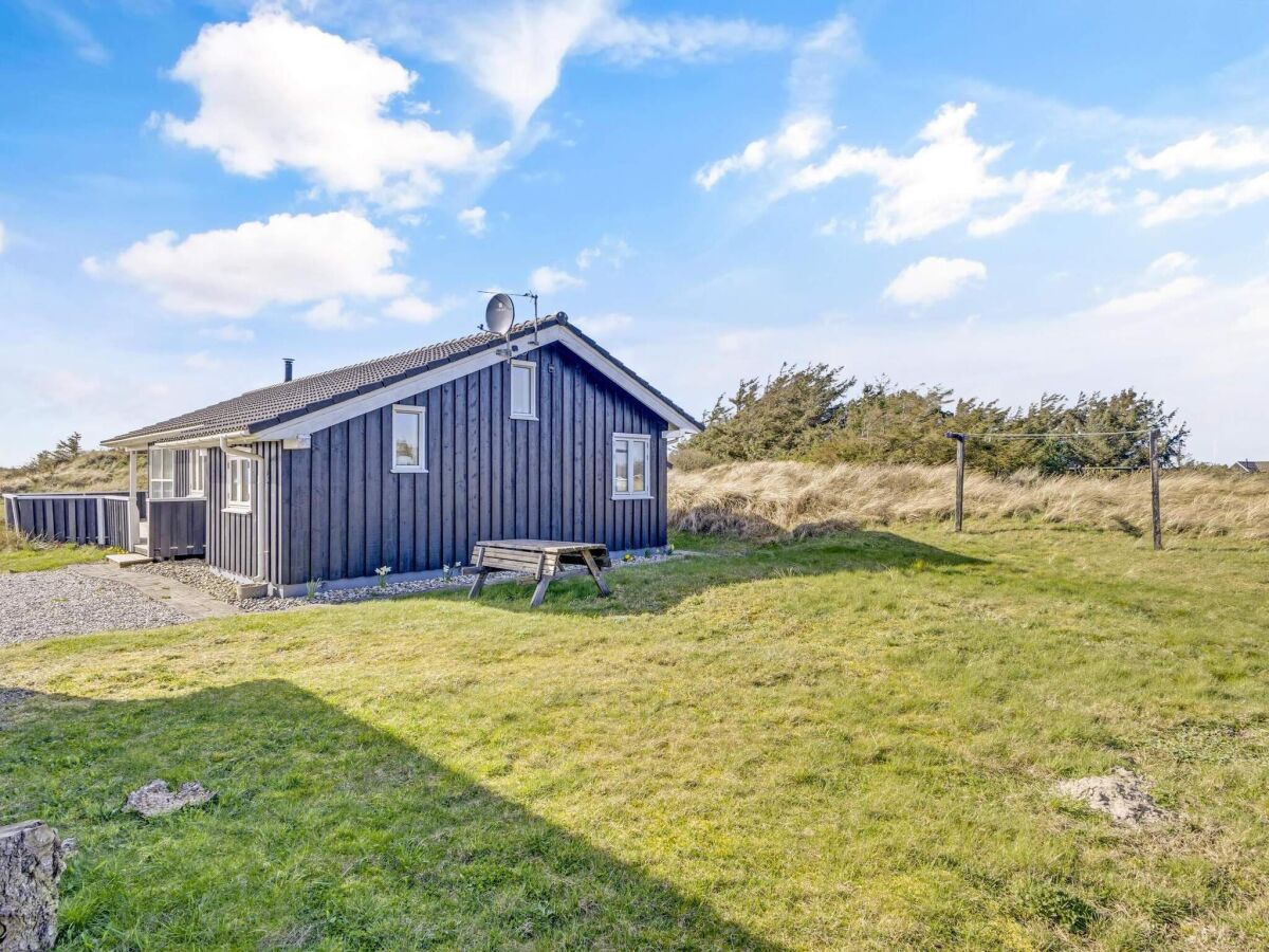 Holiday house Tranquil Retreat in Gronhoj - By Traum Ferienwohnungen - Outdoor photo 4