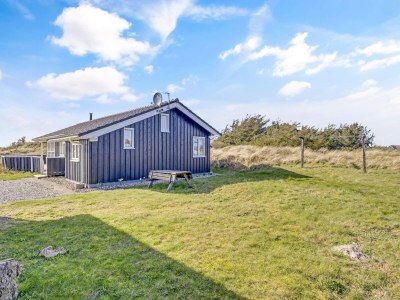 Holiday house Tranquil Retreat in Gronhoj - By Traum Ferienwohnungen - Outdoor photo 4