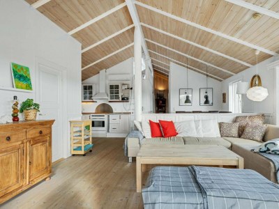 Holiday house Tranquil Retreat in Gronhoj - By Traum Ferienwohnungen - Outdoor photo 5