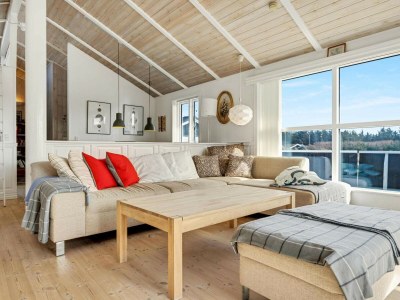 Holiday house Tranquil Retreat in Gronhoj - By Traum Ferienwohnungen - Outdoor photo 9