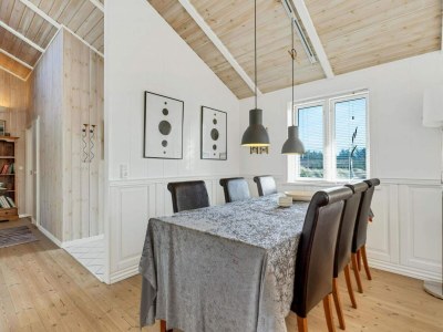 Holiday house Tranquil Retreat in Gronhoj - By Traum Ferienwohnungen - Outdoor photo 10