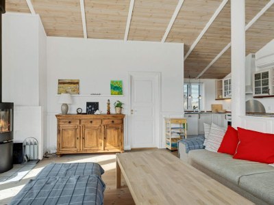 Holiday house Tranquil Retreat in Gronhoj - By Traum Ferienwohnungen - Outdoor photo 11