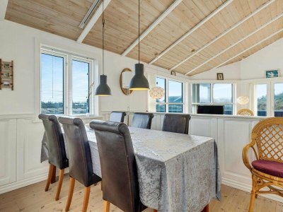 Holiday house Tranquil Retreat in Gronhoj - By Traum Ferienwohnungen - Outdoor photo 12