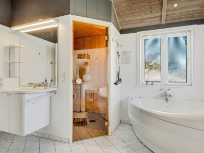 Holiday house Tranquil Retreat in Gronhoj - By Traum Ferienwohnungen - Outdoor photo 15