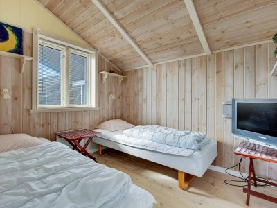 Holiday house Tranquil Retreat in Gronhoj - By Traum Ferienwohnungen - Outdoor photo 17