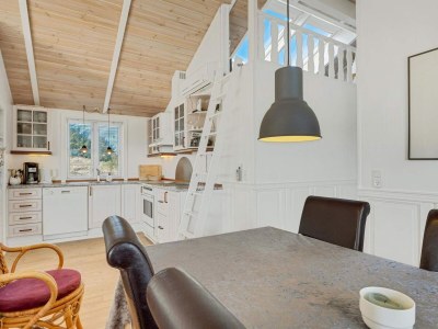 Holiday house Tranquil Retreat in Gronhoj - By Traum Ferienwohnungen - Outdoor photo 19