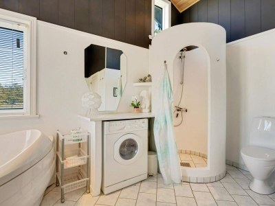 Holiday house Tranquil Retreat in Gronhoj - By Traum Ferienwohnungen - Outdoor photo 21