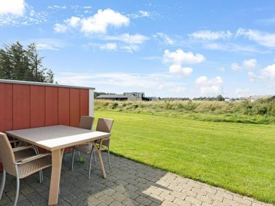 Holiday house 5 star holiday home in Løkken - Outdoor photo 4