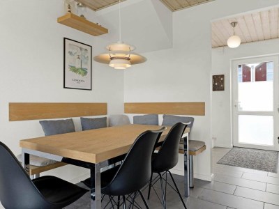 Holiday house 5 star holiday home in Løkken - Outdoor photo 10