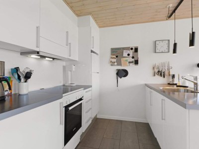 Holiday house 5 star holiday home in Løkken - Outdoor photo 11