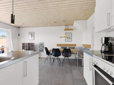 Holiday house 5 star holiday home in Løkken - Outdoor photo 13